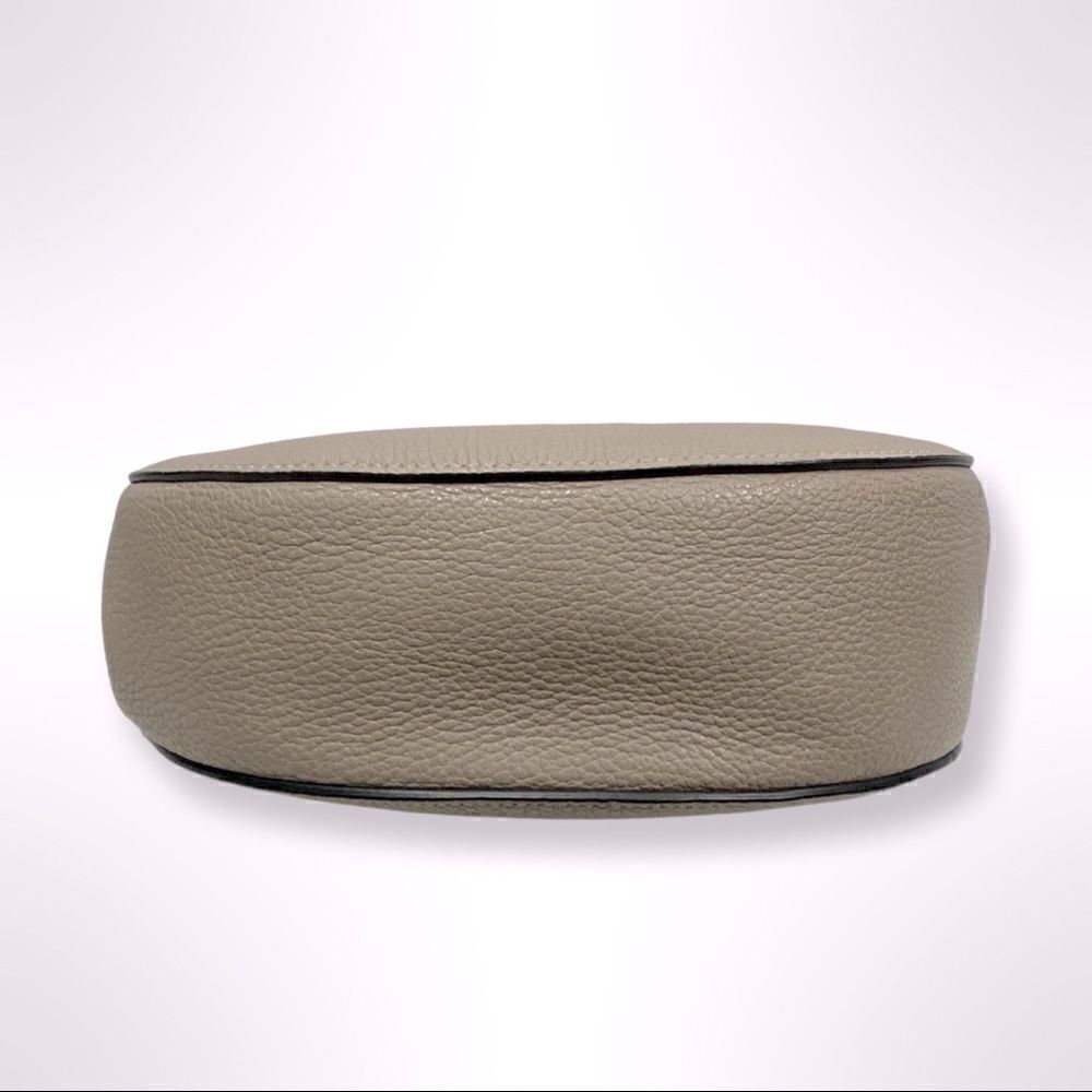 Chloe Drew Small  Shoulder Bag Motty Grey - Picture 7 of 10